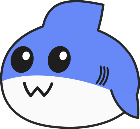 :blobShark: