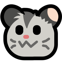 :neopossum: