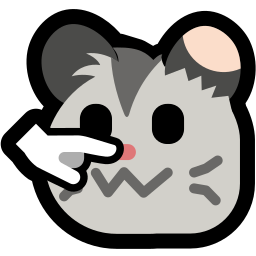 :neopossum_boop: