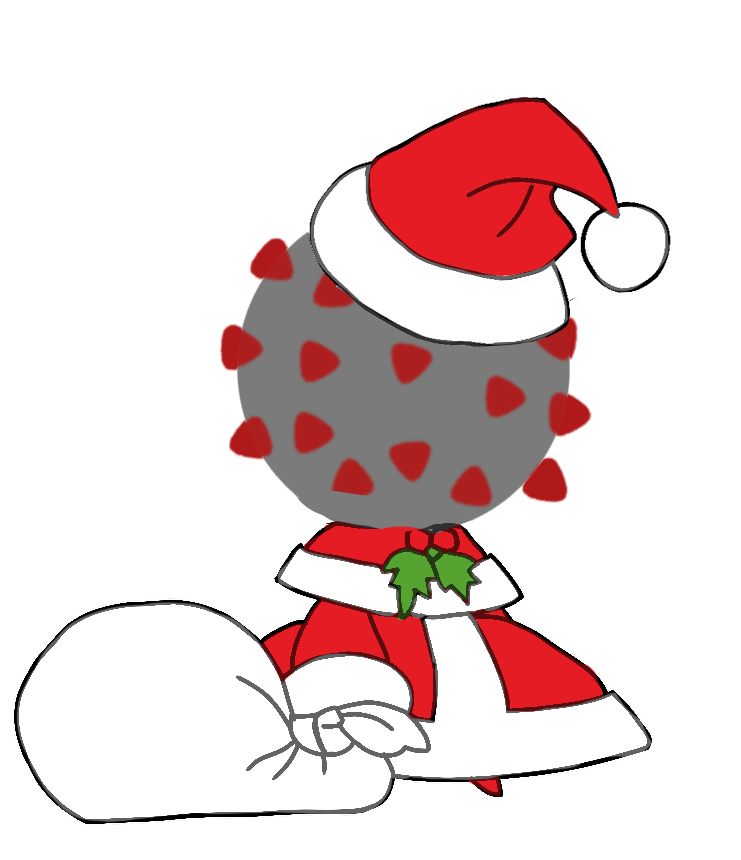 :padoru_corona: