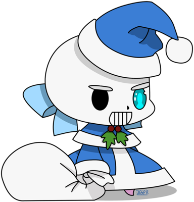 :padoru_sans: