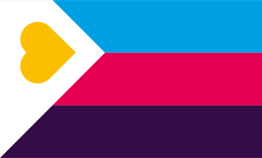 :polyamory_flag: