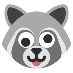 :raccoon_googly_blep: