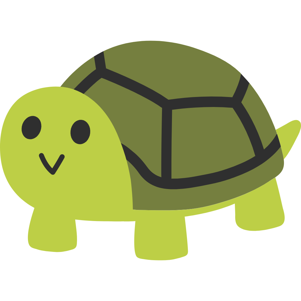 :turtle_smolsmile: